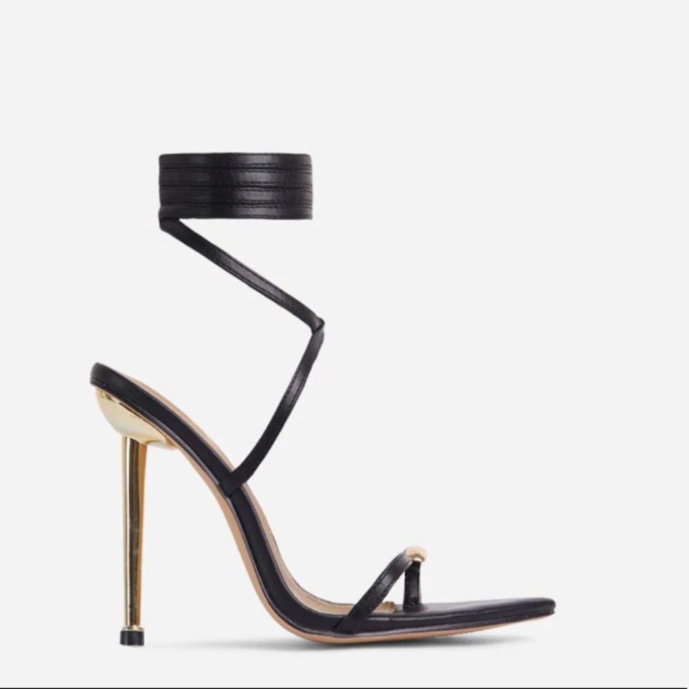 EGO Heels